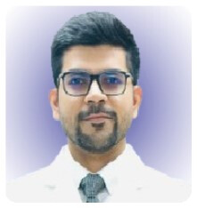 Dr. Kunal Aneja