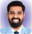 Jeff Walter Rajadurai OR