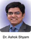 Ashok Shyam