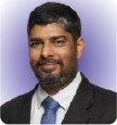 Shailesh Hadgaonkar
