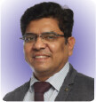 Ashok Shyam