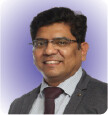 Ashok Shyam