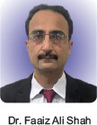 Faaiz Ali Shah