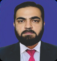 Dr. Javed Iqbal