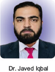 Javed Iqbal