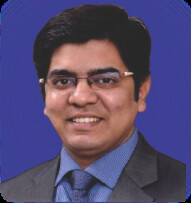 Dr. Ashok Shyam