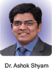 Ashok Shyam