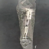 Salvage of Infected Dynamic Hip Screw and Distal Femur Nail Fixation for Ipsilateral Femoral Neck and Femoral Shaft Fracture Using Antibiotic-Coated Custom Long-Stem Austin Moore Prosthesis – A Rare Case Report