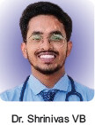 Shrinivas VB