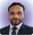 Bismaya Sahoo