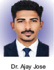 Ajay Jose