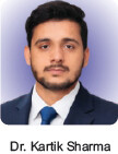 Kartik Sharma