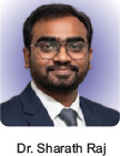 Sharath Raj