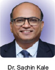 Sachin Kale