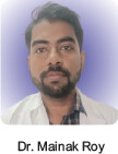 Mainak Roy