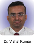 Vishal Kumar