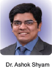 Ashok Shyam