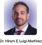 Hiram E Luigi-Martínez