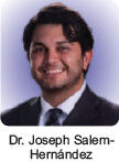 Joseph Salem-Hernández