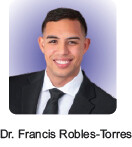 Francis Robles-Torres