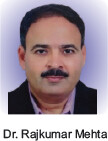 Rajkumar Mehta