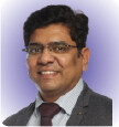Ashok Shyam