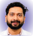 Rupendra Sahu