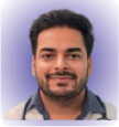 Vibhor Jain