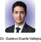 Gustavo Duarte Vallejos