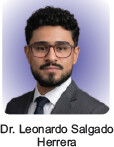 Leonardo Salgado Herrera