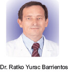 Ratko Yurac Barrientos