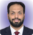 Amit Dhond