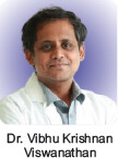 Vibhu Krishnan Viswanathan
