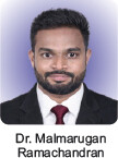 Malmarugan Ramachandran