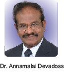 Annamalai Devadoss