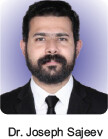 Joseph Sajeev