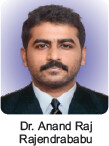 Anand Raj Rajendrababu