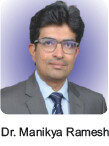 Manikya Ramesh