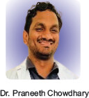 Praneeth Chowdhary