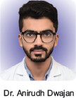 Anirudh Dwajan