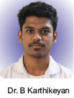 B Karthikeyan