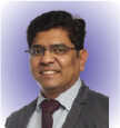 Ashok Shayam