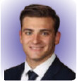 Adam P Henderson