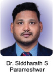 Siddharath S Parameshwar