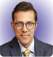 Prithvi Mohandas
