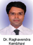 Raghavendra Kembhavi