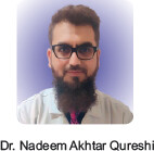 Nadeem Akhtar Qureshi