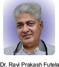 Ravi Prakash Futela