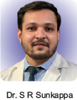 Dr. S R Sunkappa