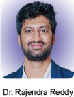 Dr. Rajendra Reddy